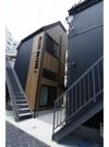 Decor Maison 中目黒の間取り画像