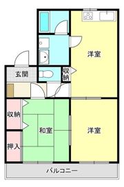 ファミールIZUMOの外観画像