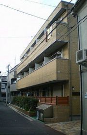 M．サリチェの外観画像