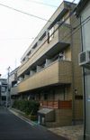 M．サリチェの外観