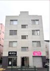 荒川ビルの外観