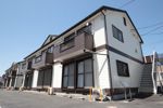 セイラBOX飯塚Aの外観