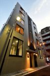 K-suite外神田の外観