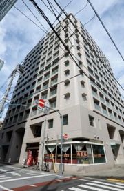 ルネ御苑プラザの外観画像