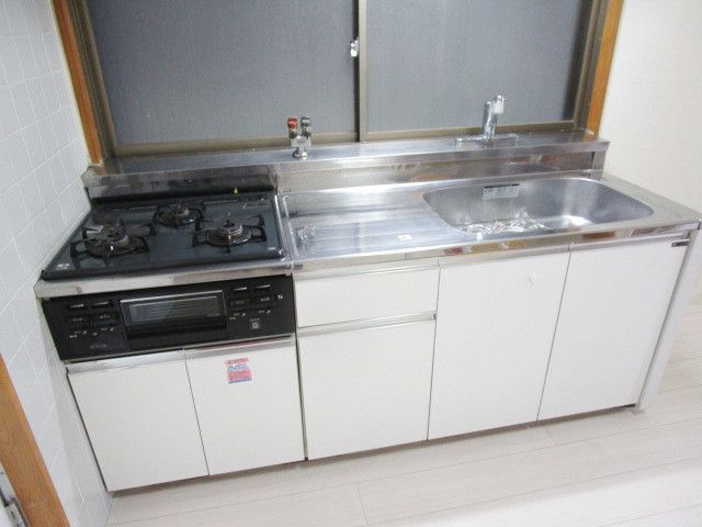 キッチン