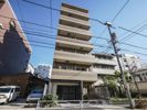 ディアレイシャス押上SKY TOWNの外観