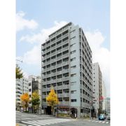 グレンパーク秋葉原イーストの外観画像