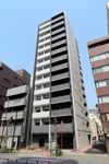 グランドコンシェルジュ新御徒町駅前の外観