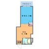 ファルコン熱田の間取り画像