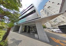 レジディア赤坂の外観画像