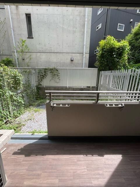 庭