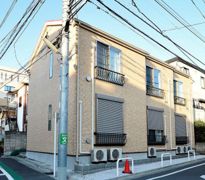 ラ・フィーネ三軒茶屋の外観画像