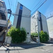 Kewel用賀Ⅱの外観画像