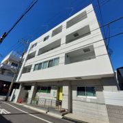 クレール三軒茶屋の外観画像