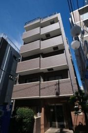 エクセリア三軒茶屋の外観画像