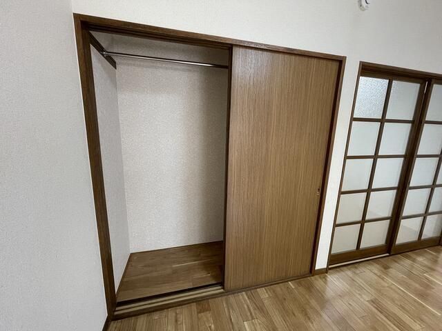 洋室
