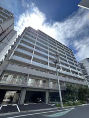 オーキッドレジデンス森下の外観画像