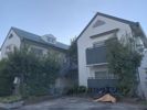西大寺ガーデンハイツの外観