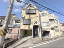 枇杷庄大堀リースホームの外観
