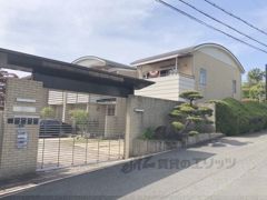 M’s COURT学園前の外観画像