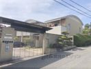 M’s COURT学園前の外観