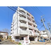 アキュラパークサイド須賀町の外観画像