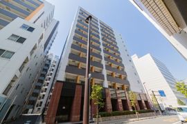 ガラ・ステーション岩本町Northの外観画像
