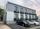レオパレス沢上の外観