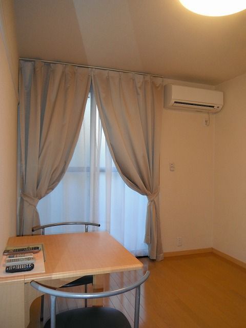 リビング