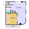 峰ビルの間取り画像