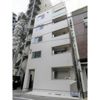 Bandol Shibadaimonの外観