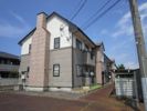 R's Court （アールズコート）の外観