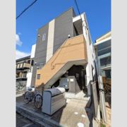 ハーモニーテラス西野町の外観画像