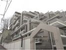 ライオンズマンション富雄の外観