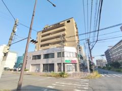 新田村ビルの外観画像