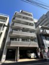 フェルクルール品川南の外観