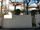 CASA del FLORAの外観