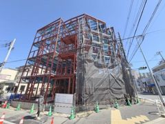 REGIES近大NORTHの外観画像