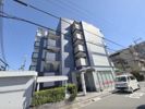 ロイヤルアーク八戸ノ里の間取り画像