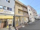 ハイムフルスの外観