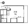 ハイムフルスの間取り画像