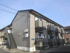 セジュール紀寺の外観画像