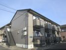 セジュール紀寺の外観