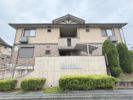 ロイヤルガーデン E棟の外観