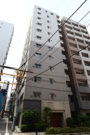 レフィール日本橋本町の外観画像