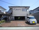 コーポフレンドの外観