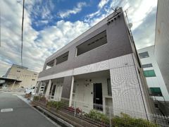 ファミーユの外観画像