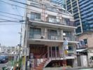 クラックスハイム六本木の外観