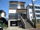 アルトハイツの間取り画像