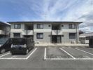 グリーンコート Ⅱの外観